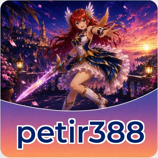 Fitur petir388