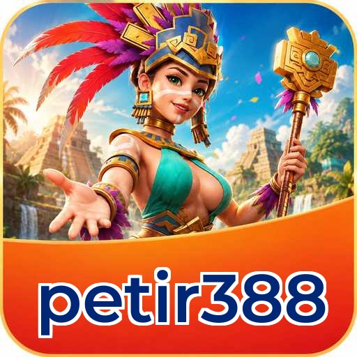 Tentang petir388