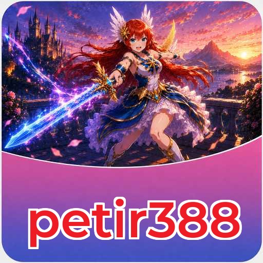 Ringkasan Eksekutif - petir388